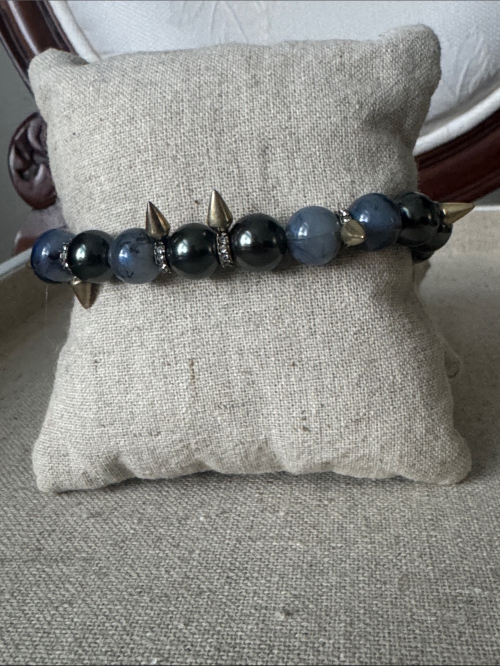Stella & Dot Renegade Bracelet